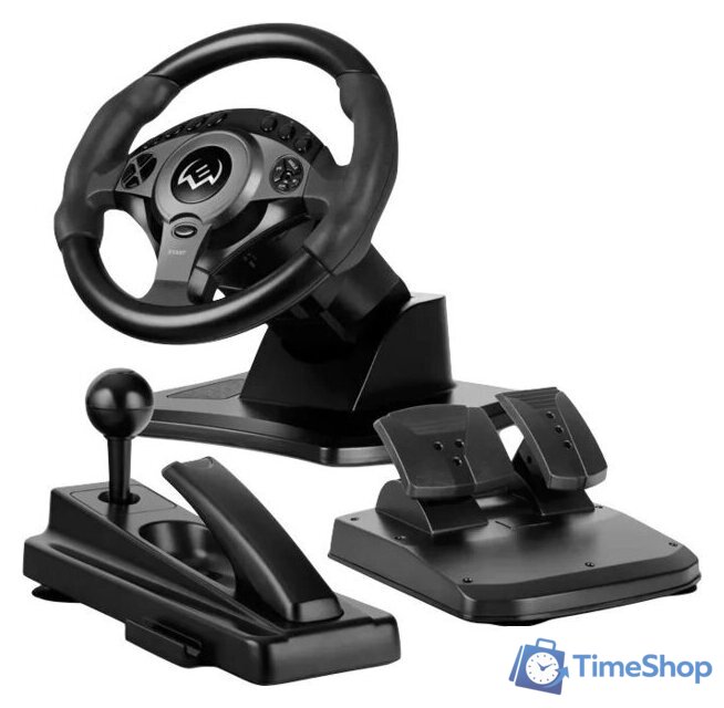 Руль SVEN GC-W750 - Изображение №1 — Интернет-магазин Time-Shop