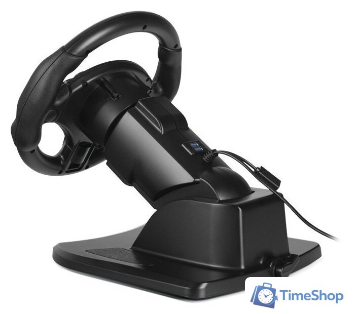 Руль SVEN GC-W750 - Изображение №4 — Интернет-магазин Time-Shop