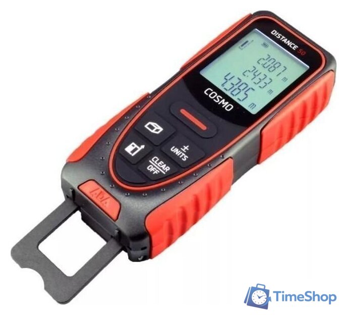 Лазерный дальномер ADA Instruments Cosmo 50 - Изображение №2 — Интернет-магазин Time-Shop