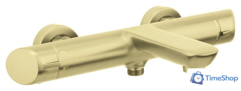 Смеситель Deante Arnika Gold BR BQA R10M - Изображение №1 — Интернет-магазин Time-Shop