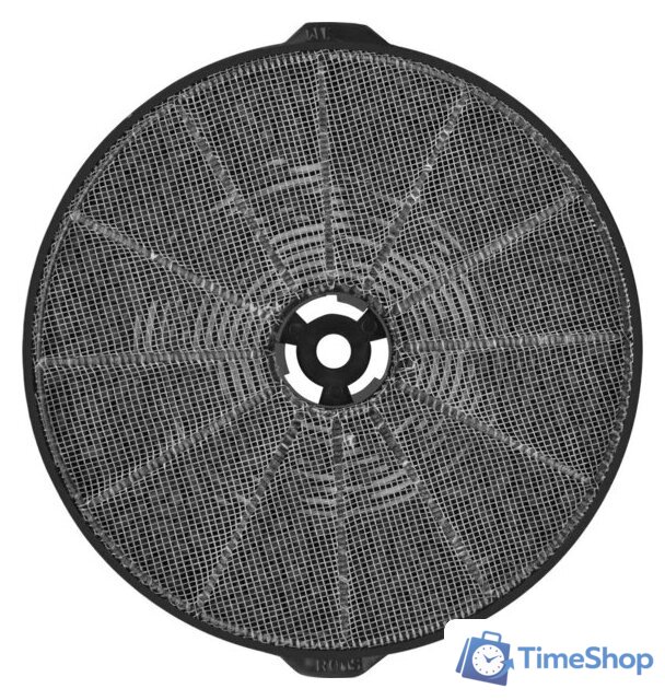 Угольный фильтр Weissgauff CFC 60020 - Изображение №4 — Интернет-магазин Time-Shop