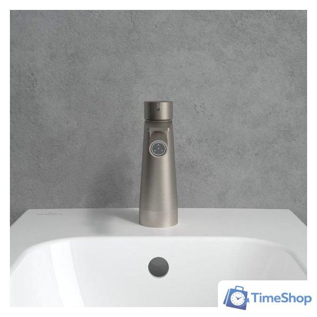 Смеситель Villeroy & Boch Conum TVB12700100064 - Изображение №4 — Интернет-магазин Time-Shop