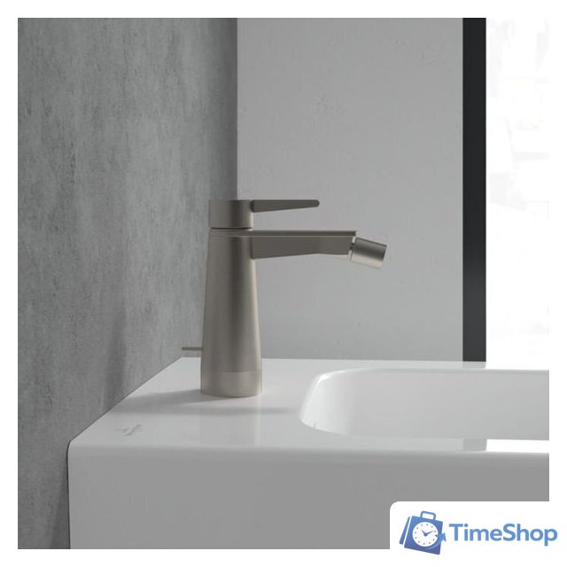 Смеситель Villeroy & Boch Conum TVB12700100064 - Изображение №3 — Интернет-магазин Time-Shop