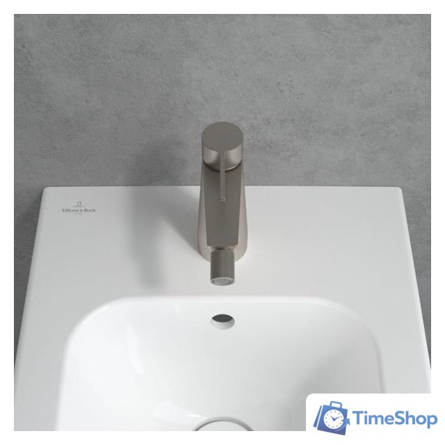 Смеситель Villeroy & Boch Conum TVB12700100064 - Изображение №5 — Интернет-магазин Time-Shop