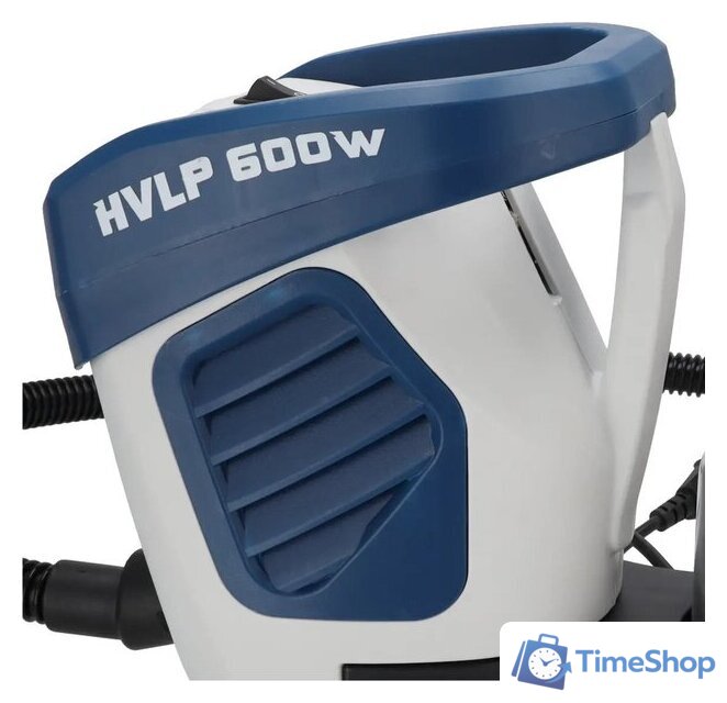 Краскораспылитель Dedra DED7413 - Изображение №6 — Интернет-магазин Time-Shop