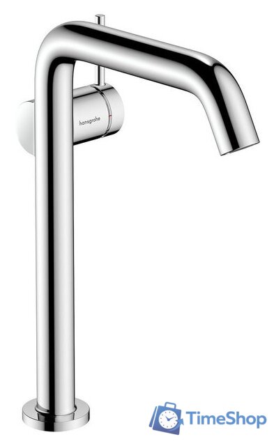 Смеситель Hansgrohe Tecturis 73372000 - Изображение №1 — Интернет-магазин Time-Shop