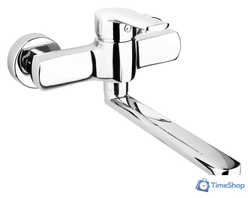 Смеситель KFA Selen 441081000 - Изображение №1 — Интернет-магазин Time-Shop