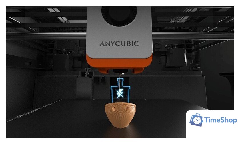 3D-принтер Anycubic Kobra S1 - Изображение №4 — Интернет-магазин Time-Shop