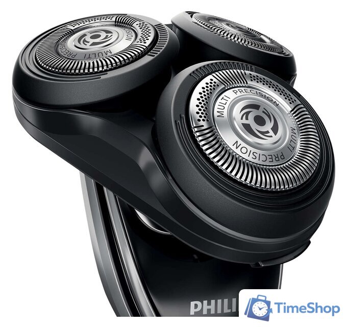 Бритвенная головка Philips SH50/50 - Изображение №3 — Интернет-магазин Time-Shop