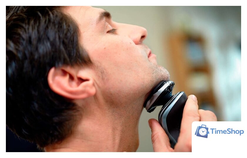 Бритвенная головка Philips SH50/50 - Изображение №5 — Интернет-магазин Time-Shop