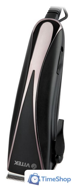 Машинка для стрижки волос Vitek VT-2511 BK - Изображение №1 — Интернет-магазин Time-Shop