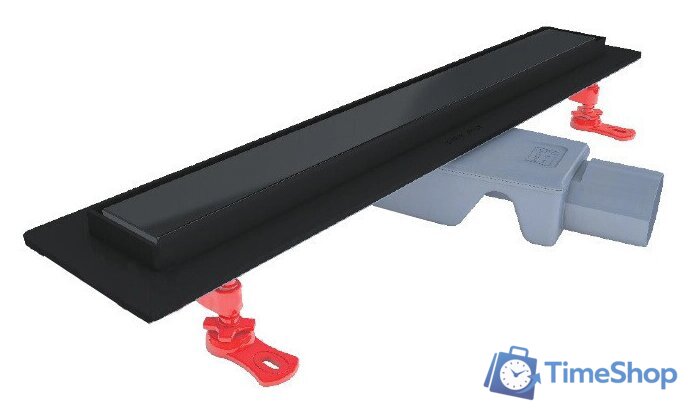 Трап/канал Valtemo Starline Trendy VLD-563420-МТ - Изображение №1 — Интернет-магазин Time-Shop