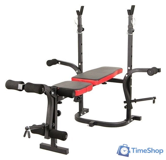 Силовая скамья AMETIST 67 с партой - Изображение №2 — Интернет-магазин Time-Shop
