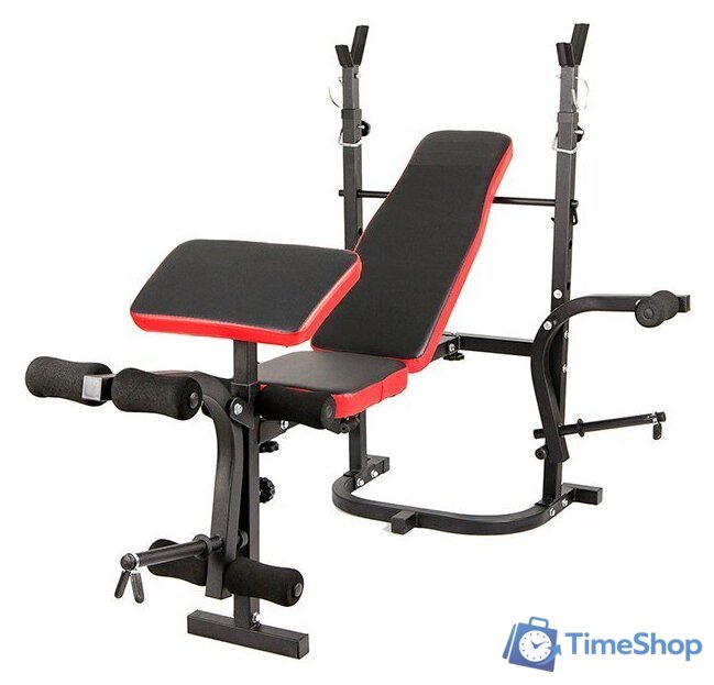 Силовая скамья AMETIST 67 с партой - Изображение №1 — Интернет-магазин Time-Shop