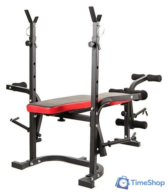 Силовая скамья AMETIST 67 с партой - Изображение №3 — Интернет-магазин Time-Shop