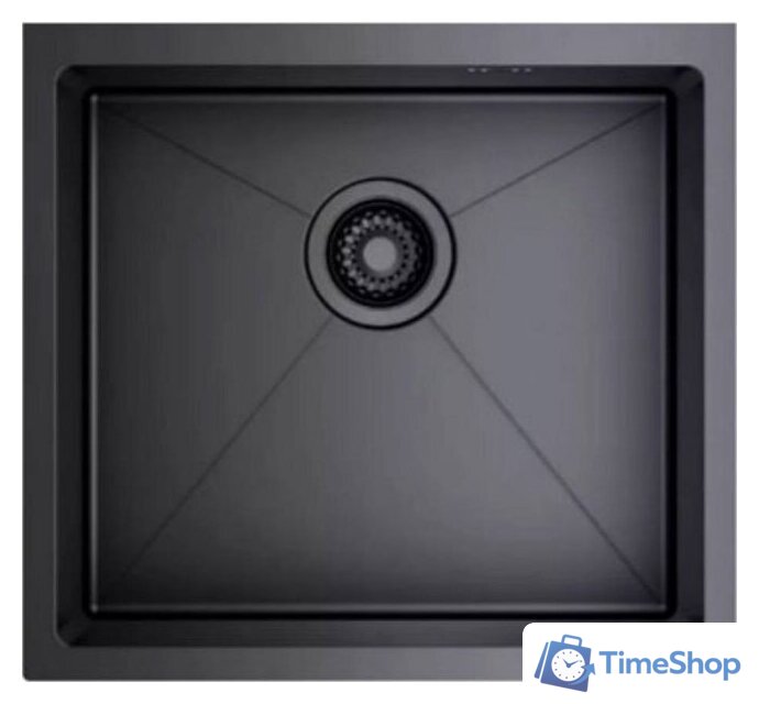 Кухонная мойка Raglo R703.5044.09 - Изображение №1 — Интернет-магазин Time-Shop