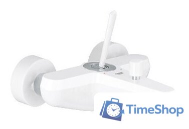 Смеситель Grohe Eurodisc Joy 23431LS0 - Изображение №1 — Интернет-магазин Time-Shop