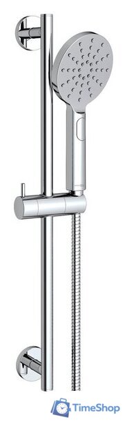 Душевой гарнитур  Wasserkraft A144 - Изображение №1 — Интернет-магазин Time-Shop