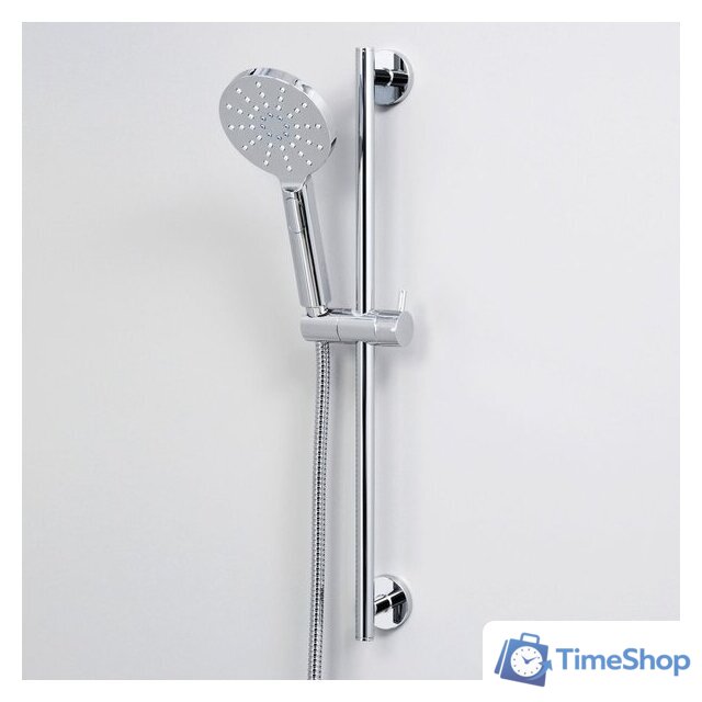 Душевой гарнитур  Wasserkraft A144 - Изображение №3 — Интернет-магазин Time-Shop