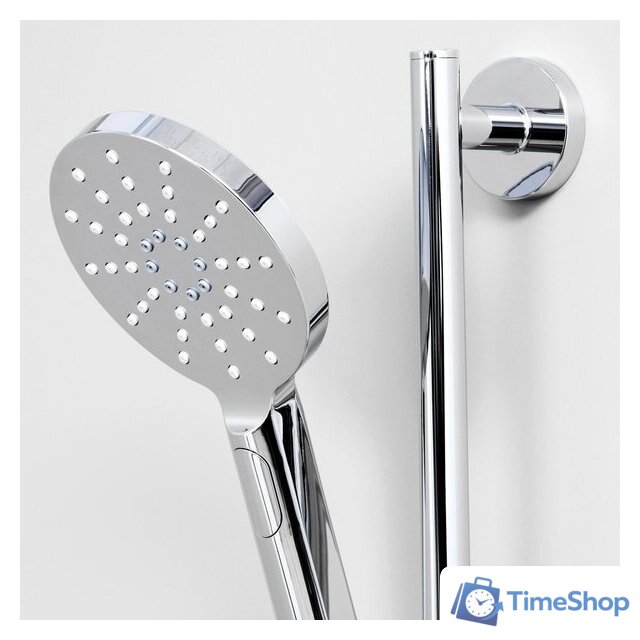 Душевой гарнитур  Wasserkraft A144 - Изображение №5 — Интернет-магазин Time-Shop