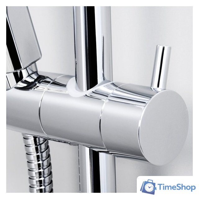 Душевой гарнитур  Wasserkraft A144 - Изображение №4 — Интернет-магазин Time-Shop