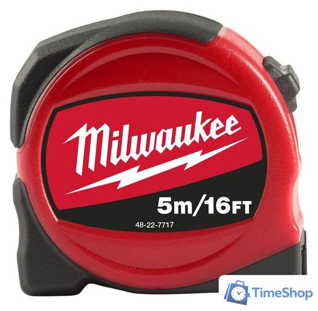 Рулетка Milwaukee 48227717 - Изображение №1 — Интернет-магазин Time-Shop