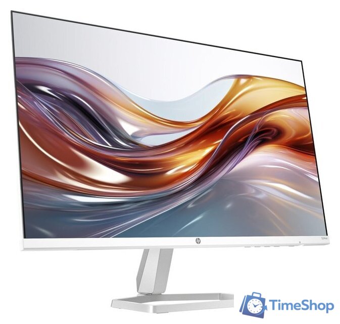Монитор HP 524sa 94C36E9 - Изображение №3 — Интернет-магазин Time-Shop