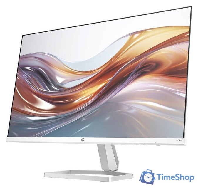 Монитор HP 524sa 94C36E9 - Изображение №2 — Интернет-магазин Time-Shop