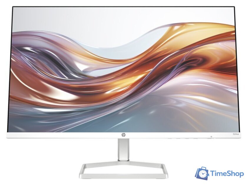 Монитор HP 524sa 94C36E9 - Изображение №1 — Интернет-магазин Time-Shop