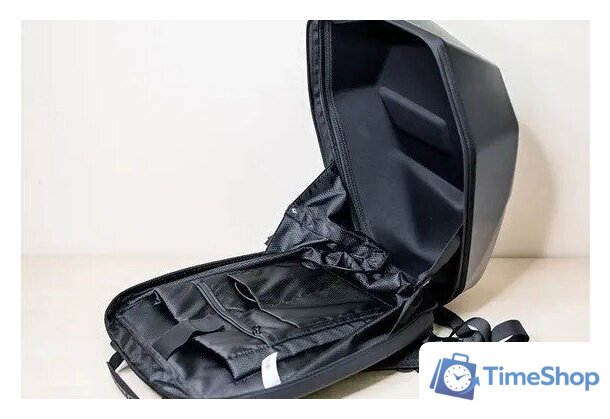 Спортивный рюкзак AVM Predator XL pm02007855840 - Изображение №12 — Интернет-магазин Time-Shop