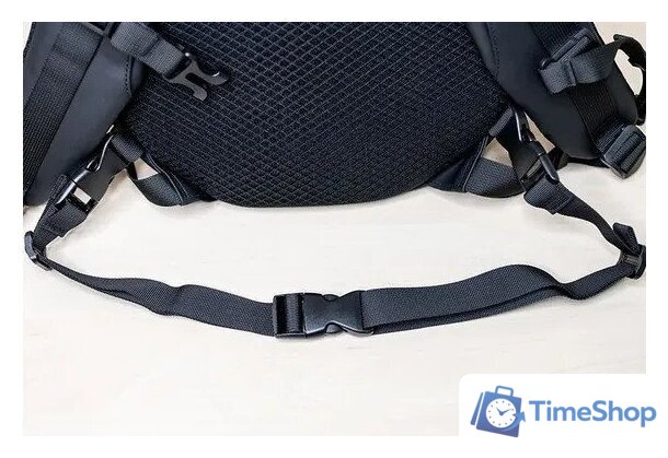 Спортивный рюкзак AVM Predator XL pm02007855840 - Изображение №17 — Интернет-магазин Time-Shop