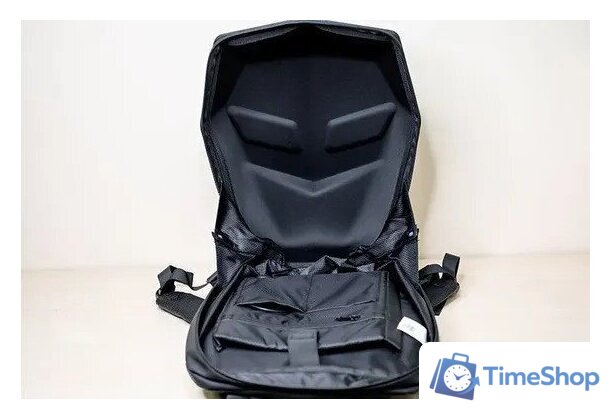 Спортивный рюкзак AVM Predator XL pm02007855840 - Изображение №11 — Интернет-магазин Time-Shop