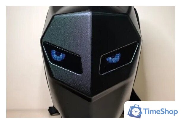 Спортивный рюкзак AVM Predator XL pm02007855840 - Изображение №4 — Интернет-магазин Time-Shop