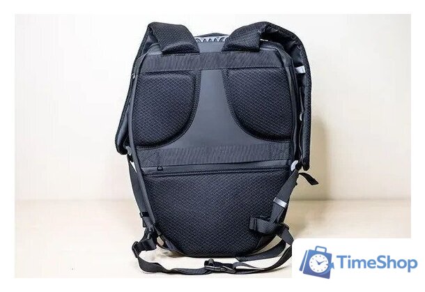 Спортивный рюкзак AVM Predator XL pm02007855840 - Изображение №9 — Интернет-магазин Time-Shop