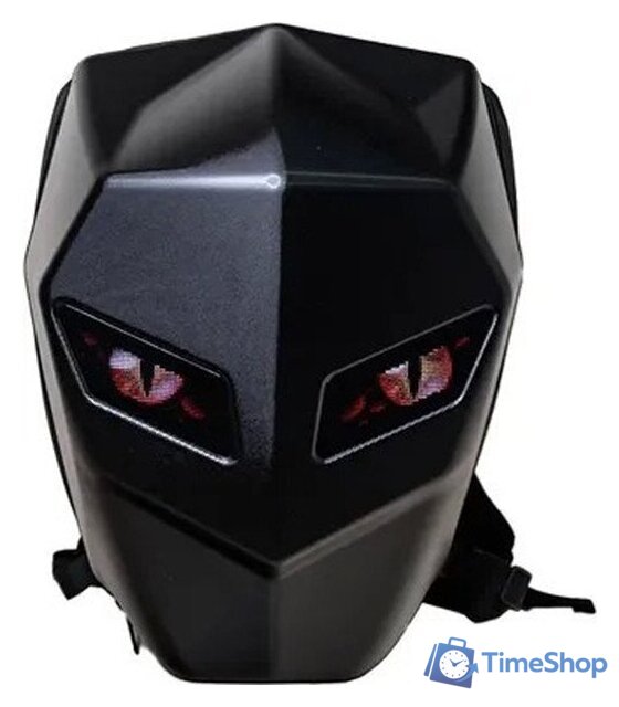 Спортивный рюкзак AVM Predator XL pm02007855840 - Изображение №1 — Интернет-магазин Time-Shop