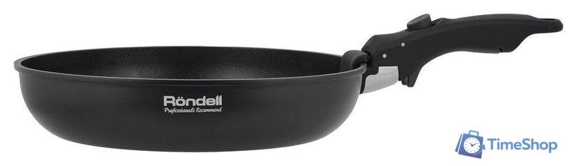 Набор сковород Rondell RDA-1835 - Изображение №6 — Интернет-магазин Time-Shop
