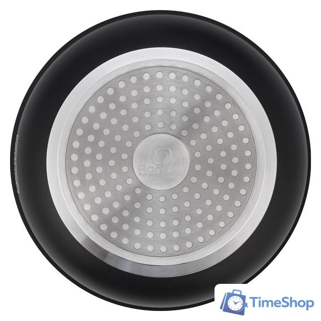 Набор сковород Rondell RDA-1835 - Изображение №4 — Интернет-магазин Time-Shop