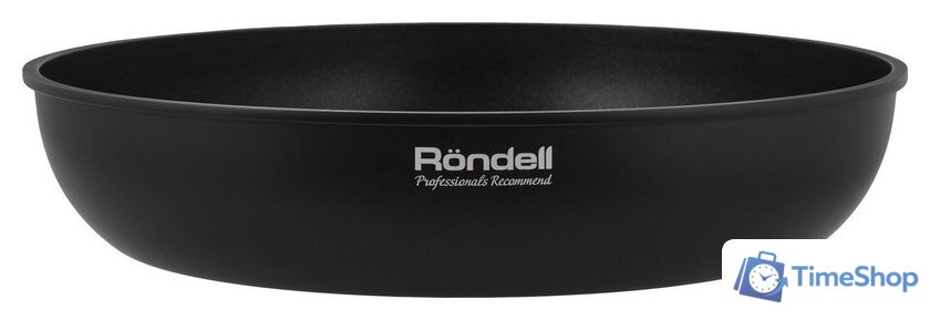 Набор сковород Rondell RDA-1835 - Изображение №5 — Интернет-магазин Time-Shop
