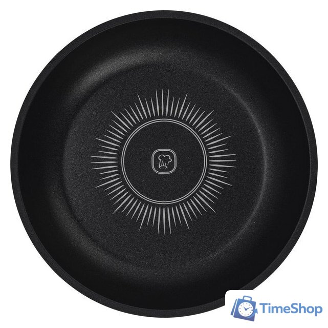 Набор сковород Rondell RDA-1835 - Изображение №3 — Интернет-магазин Time-Shop