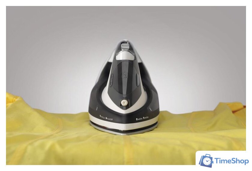 Утюг Gorenje SIH2200DGT - Изображение №3 — Интернет-магазин Time-Shop