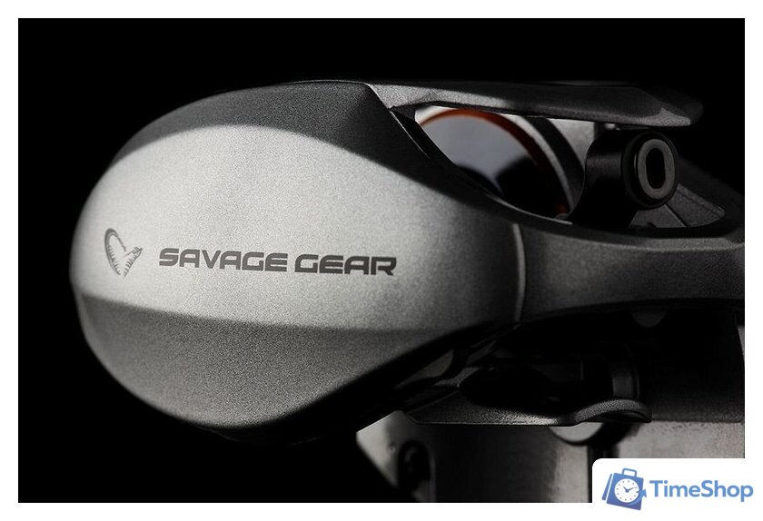 Рыболовная катушка Savage Gear SG6 100 BC 75972 - Изображение №3 — Интернет-магазин Time-Shop