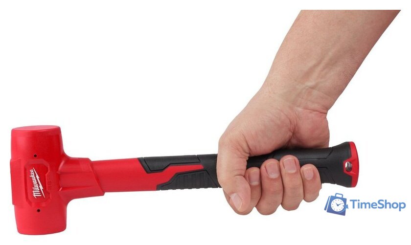 Молоток Milwaukee 4932492350 - Изображение №3 — Интернет-магазин Time-Shop