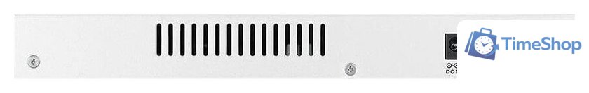 Неуправляемый коммутатор Zyxel XMG-108 - Изображение №4 — Интернет-магазин Time-Shop