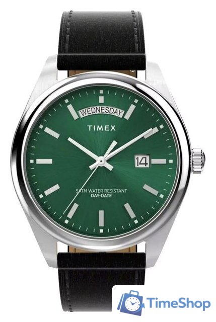 Наручные часы Timex TW2W57300 - Изображение №1 — Интернет-магазин Time-Shop