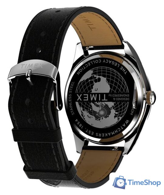 Наручные часы Timex TW2W57300 - Изображение №5 — Интернет-магазин Time-Shop