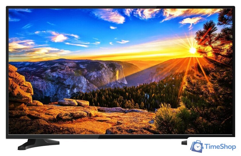 Телевизор ASANO 40LF1010T - Изображение №1 — Интернет-магазин Time-Shop