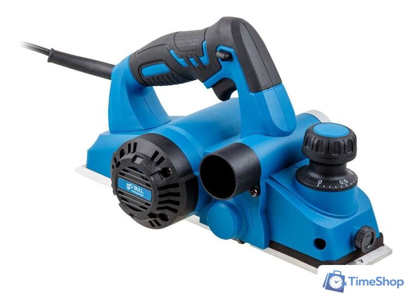 Рубанок Bull HO 2001 - Изображение №1 — Интернет-магазин Time-Shop