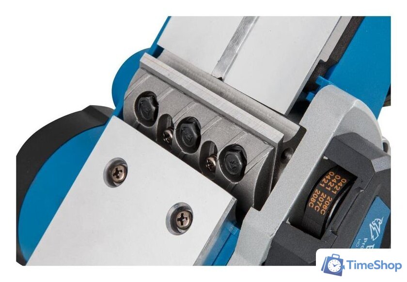 Рубанок Bull HO 2001 - Изображение №6 — Интернет-магазин Time-Shop