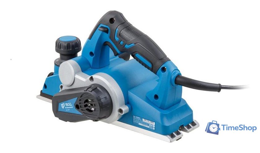 Рубанок Bull HO 2001 - Изображение №3 — Интернет-магазин Time-Shop