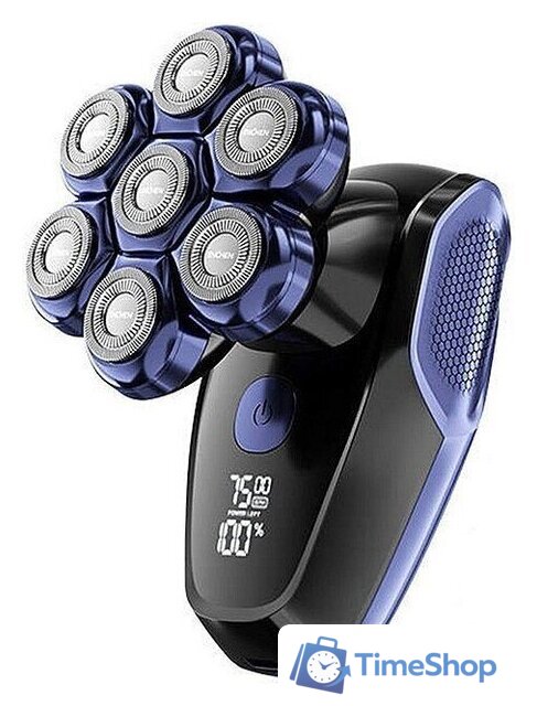 Машинка для стрижки волос Enchen Alien Pro 2 - Изображение №1 — Интернет-магазин Time-Shop